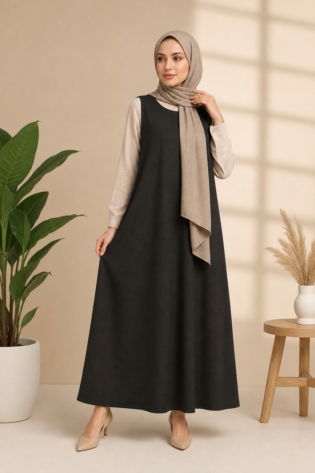 سارافون تک فری سایز
